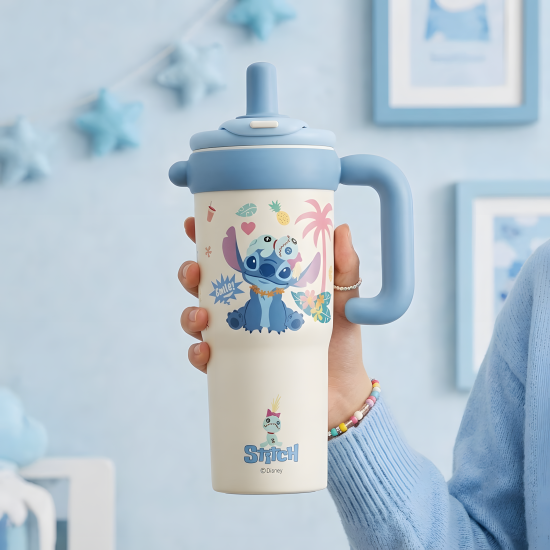 Stitch Vacuum Flask 1200 ml